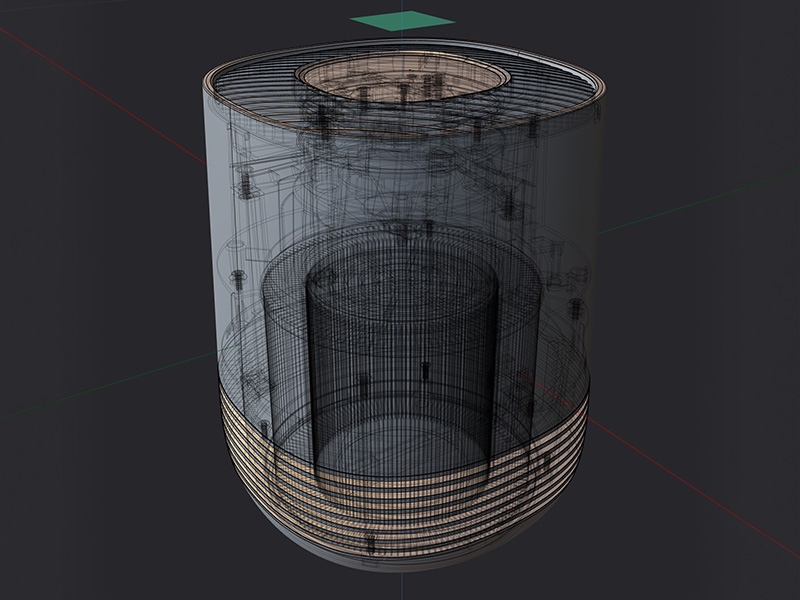 Upload Your Engineering Assets, behind the scenes