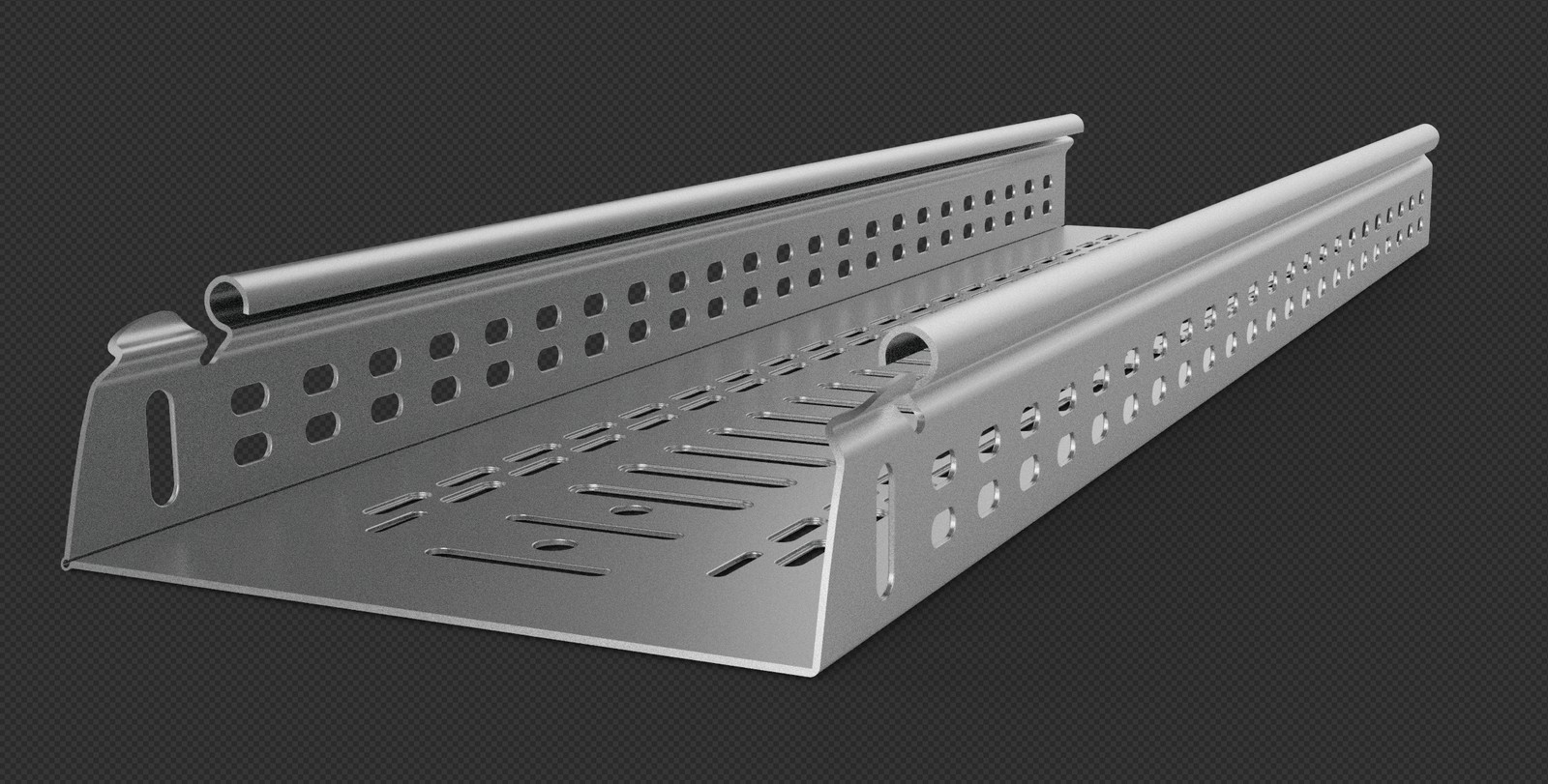 Custom Product CAD Modeling: From Complex Assemblies to Specific-Use Design