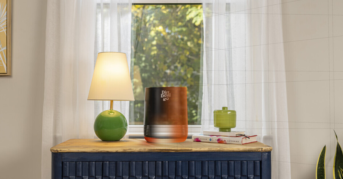 Product Lifestyle Rendering